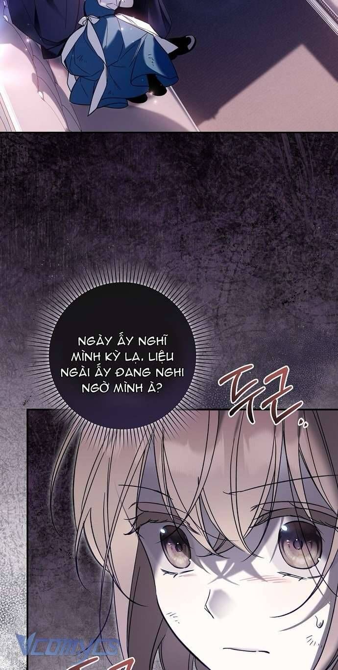 Độc Chiếm Sủng Ái Của Công Chúa Út, Mọi Người Đều Say Mê Tôi. - Chap 9 - Trang 2
