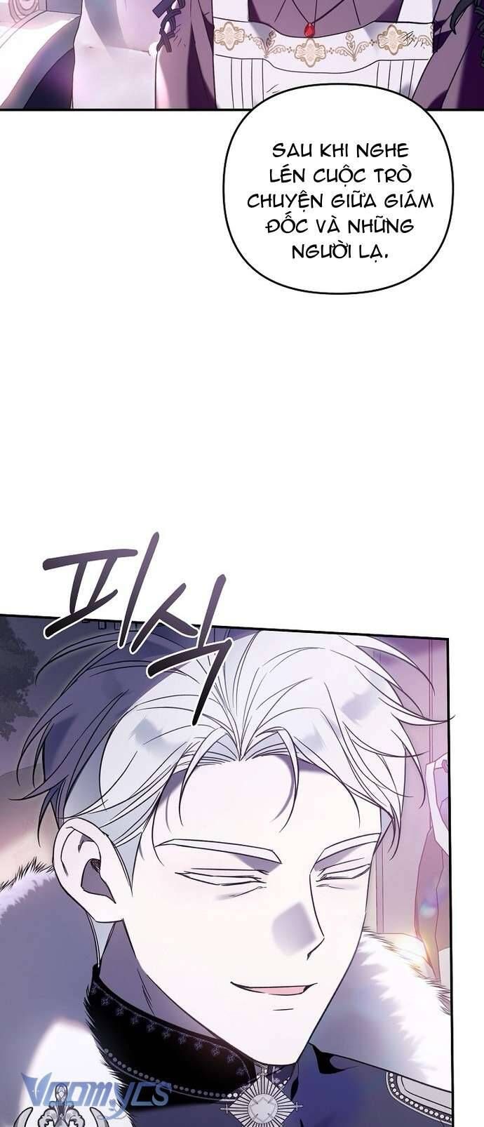 Độc Chiếm Sủng Ái Của Công Chúa Út, Mọi Người Đều Say Mê Tôi. - Chap 9 - Trang 11