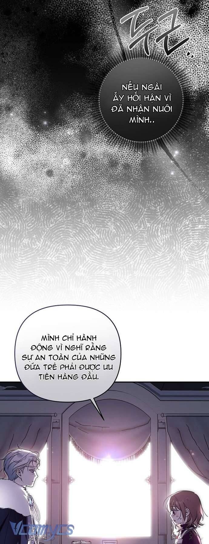 Độc Chiếm Sủng Ái Của Công Chúa Út, Mọi Người Đều Say Mê Tôi. - Chap 9 - Trang 13