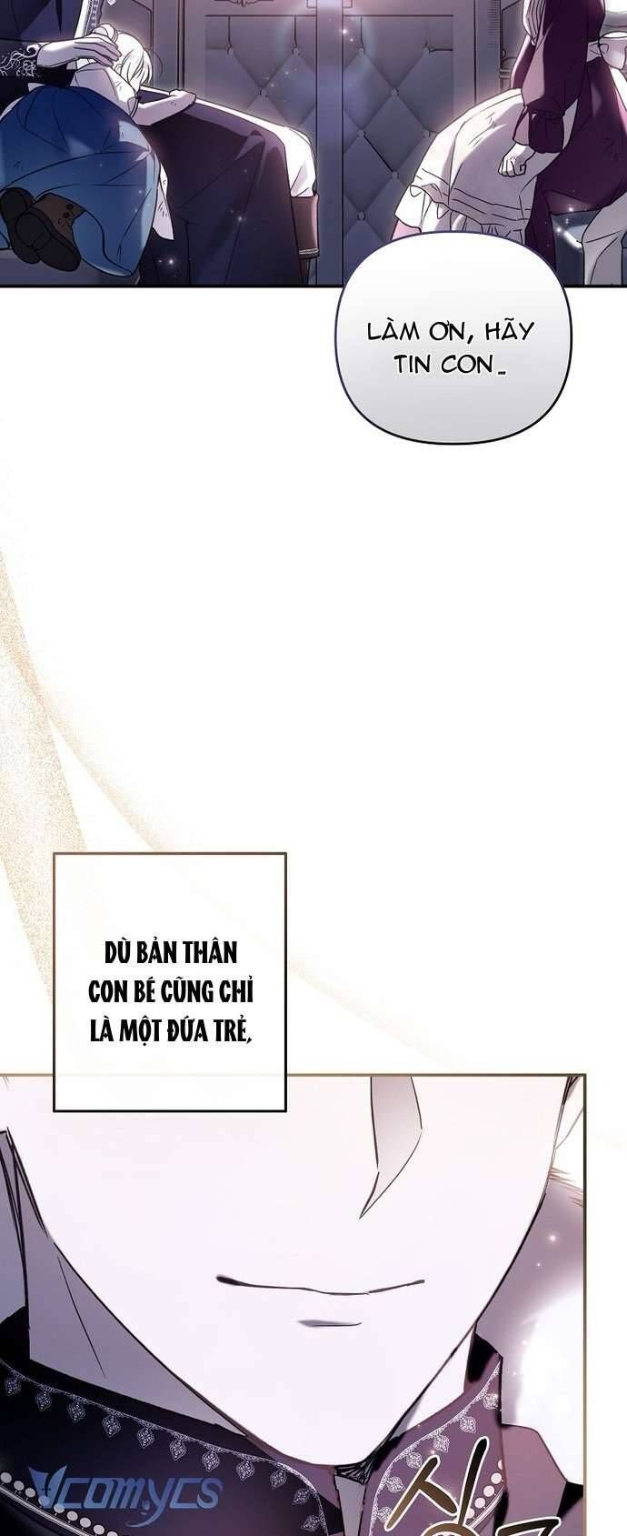 Độc Chiếm Sủng Ái Của Công Chúa Út, Mọi Người Đều Say Mê Tôi. - Chap 9 - Trang 14
