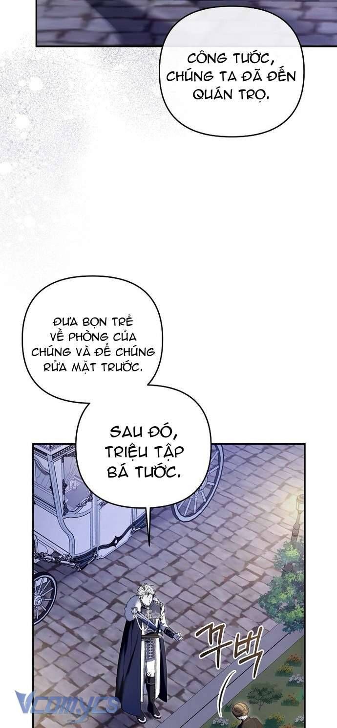 Độc Chiếm Sủng Ái Của Công Chúa Út, Mọi Người Đều Say Mê Tôi. - Chap 9 - Trang 18