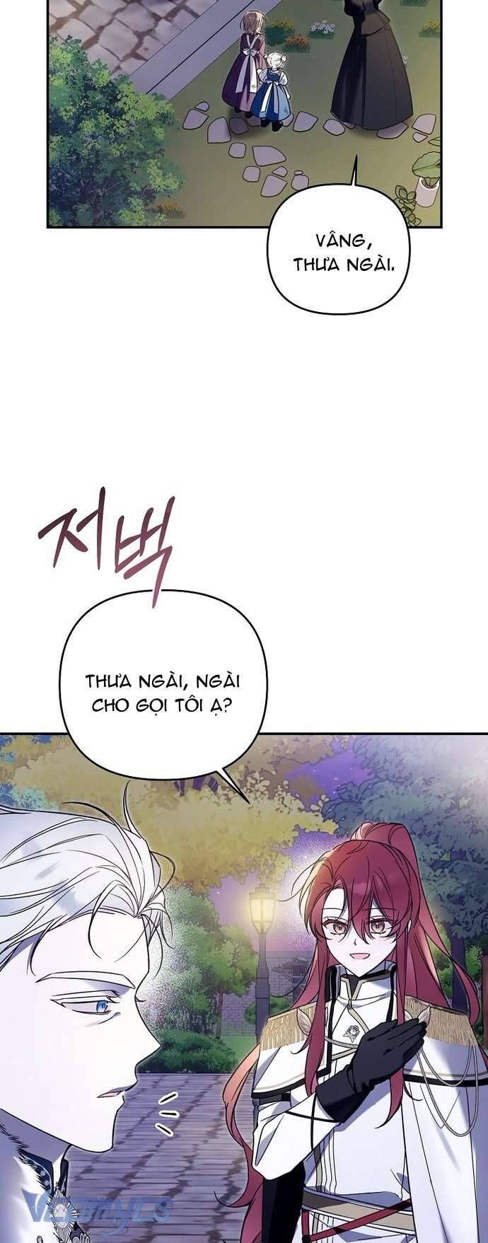 Độc Chiếm Sủng Ái Của Công Chúa Út, Mọi Người Đều Say Mê Tôi. - Chap 9 - Trang 19