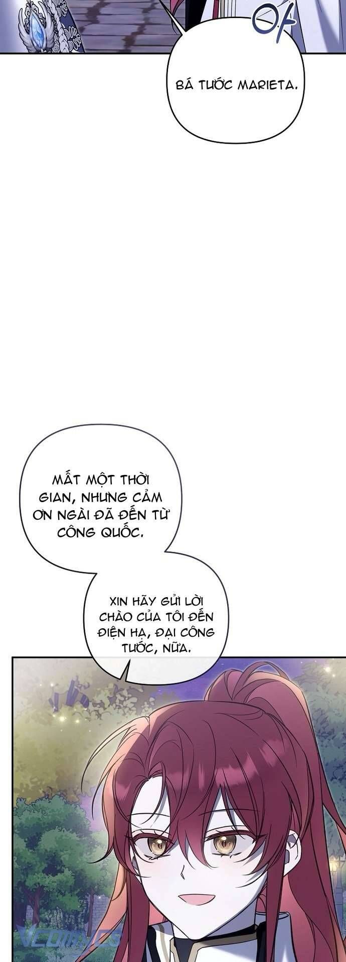 Độc Chiếm Sủng Ái Của Công Chúa Út, Mọi Người Đều Say Mê Tôi. - Chap 9 - Trang 20