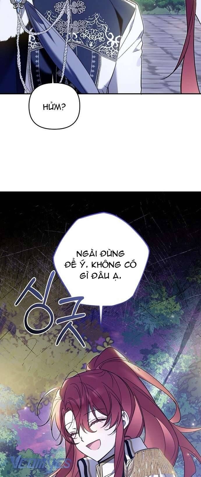 Độc Chiếm Sủng Ái Của Công Chúa Út, Mọi Người Đều Say Mê Tôi. - Chap 9 - Trang 24