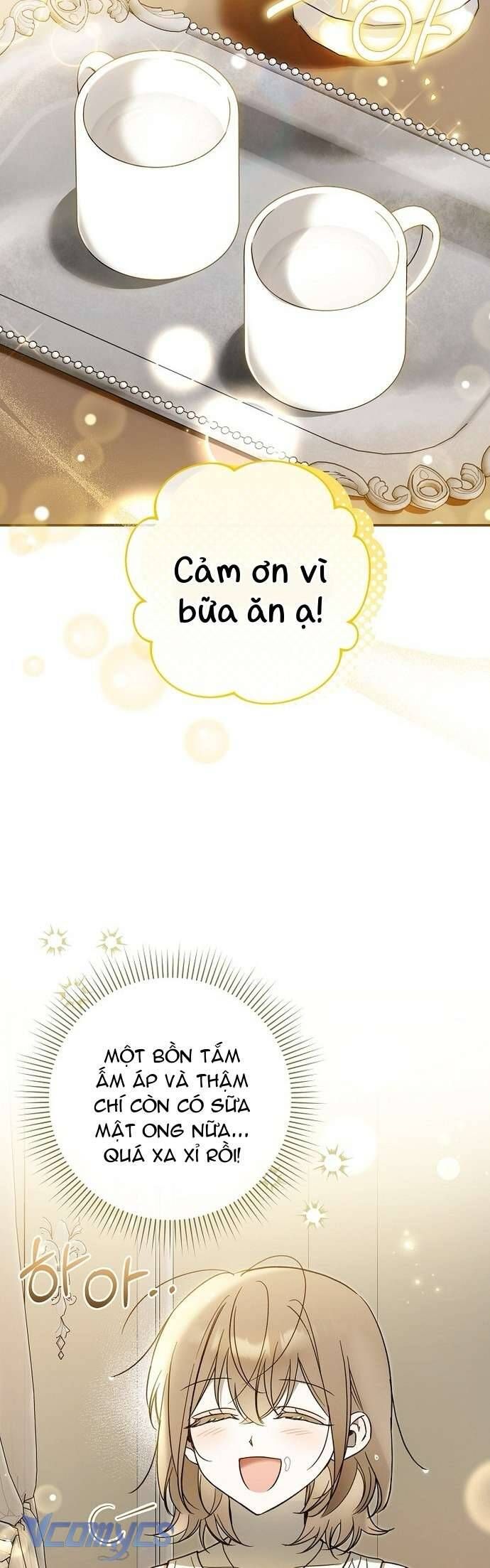Độc Chiếm Sủng Ái Của Công Chúa Út, Mọi Người Đều Say Mê Tôi. - Chap 9 - Trang 26