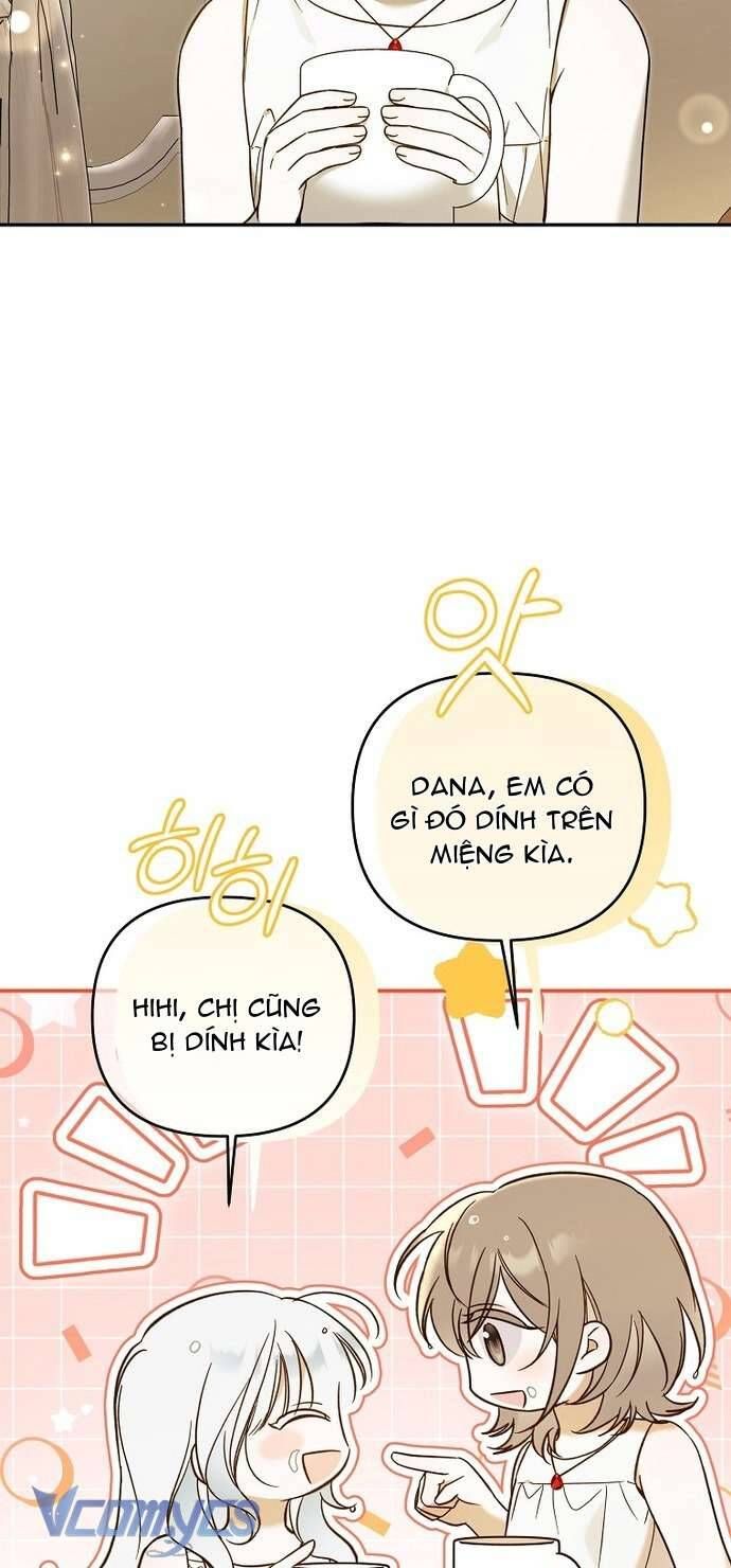 Độc Chiếm Sủng Ái Của Công Chúa Út, Mọi Người Đều Say Mê Tôi. - Chap 9 - Trang 27