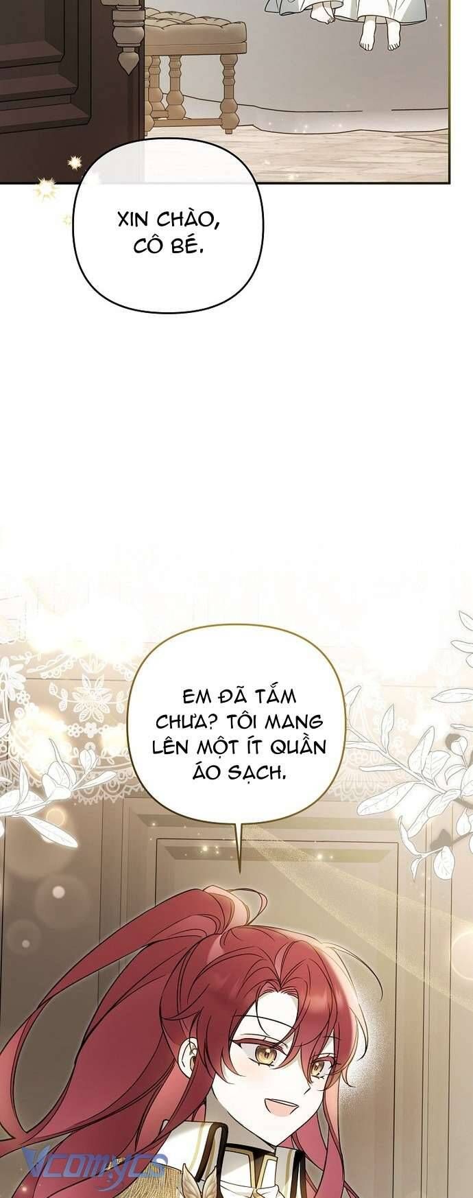 Độc Chiếm Sủng Ái Của Công Chúa Út, Mọi Người Đều Say Mê Tôi. - Chap 9 - Trang 29