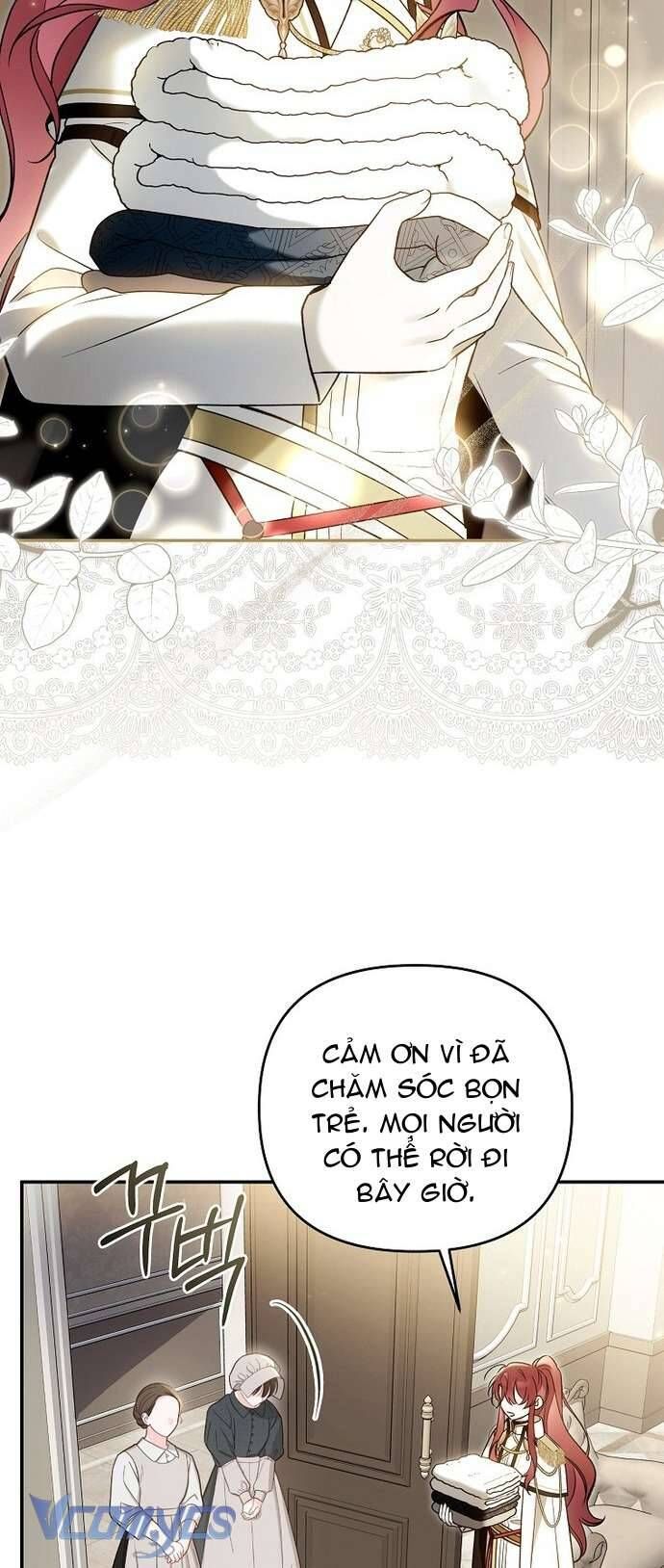 Độc Chiếm Sủng Ái Của Công Chúa Út, Mọi Người Đều Say Mê Tôi. - Chap 9 - Trang 30