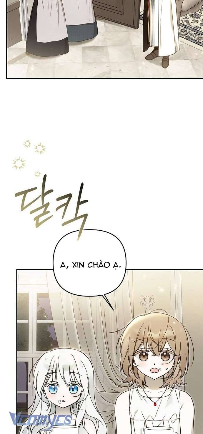 Độc Chiếm Sủng Ái Của Công Chúa Út, Mọi Người Đều Say Mê Tôi. - Chap 9 - Trang 31