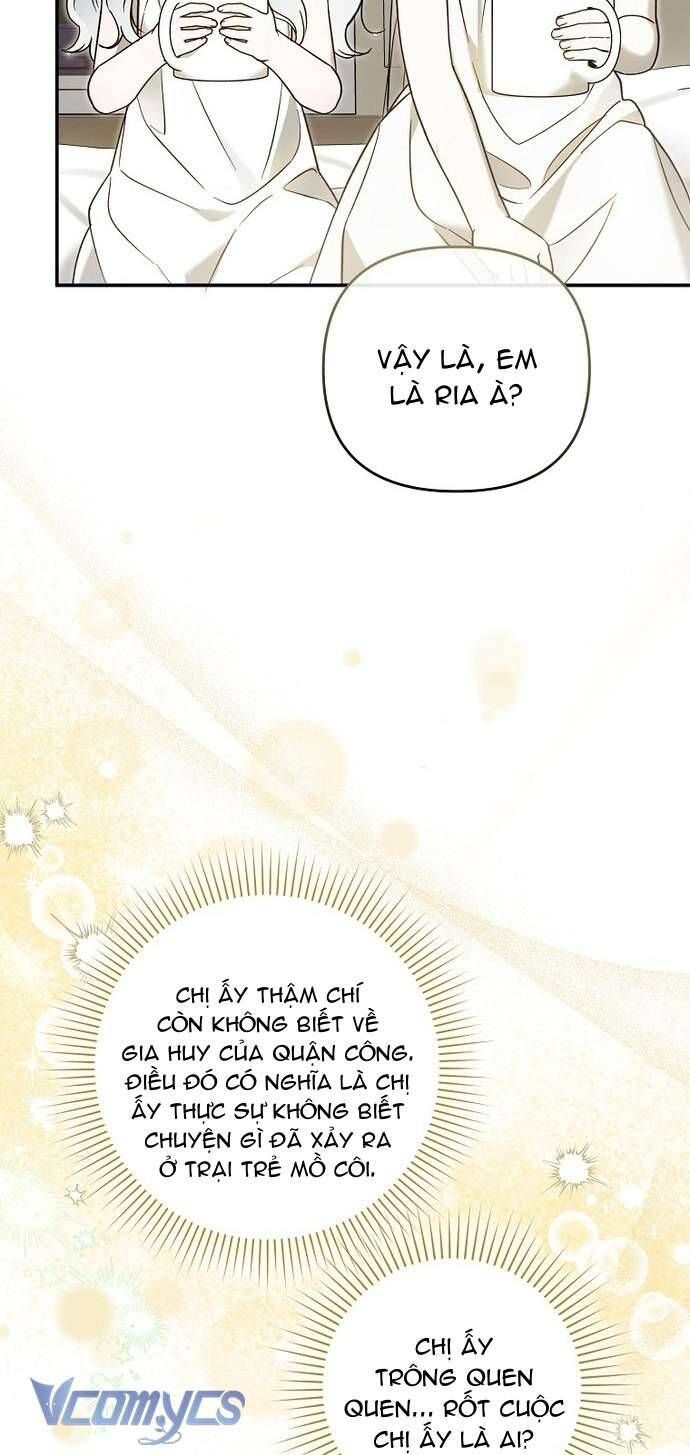 Độc Chiếm Sủng Ái Của Công Chúa Út, Mọi Người Đều Say Mê Tôi. - Chap 9 - Trang 32