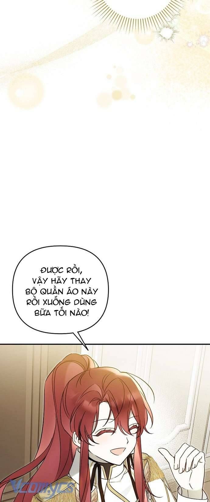 Độc Chiếm Sủng Ái Của Công Chúa Út, Mọi Người Đều Say Mê Tôi. - Chap 9 - Trang 33