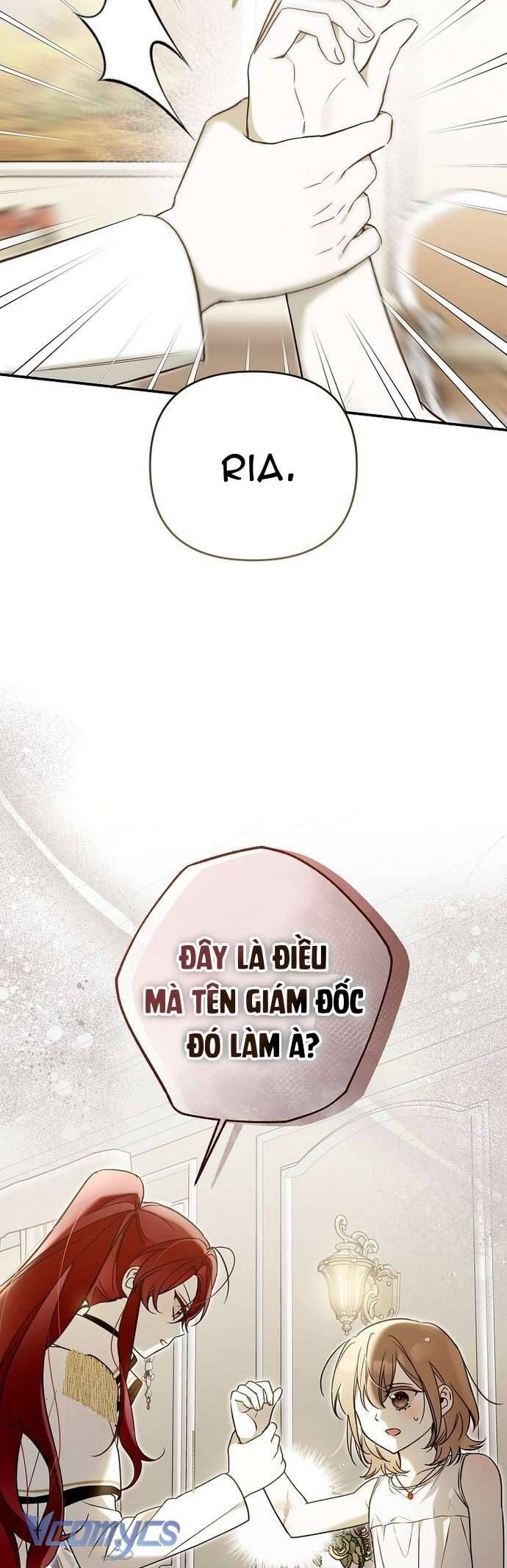 Độc Chiếm Sủng Ái Của Công Chúa Út, Mọi Người Đều Say Mê Tôi. - Chap 9 - Trang 35