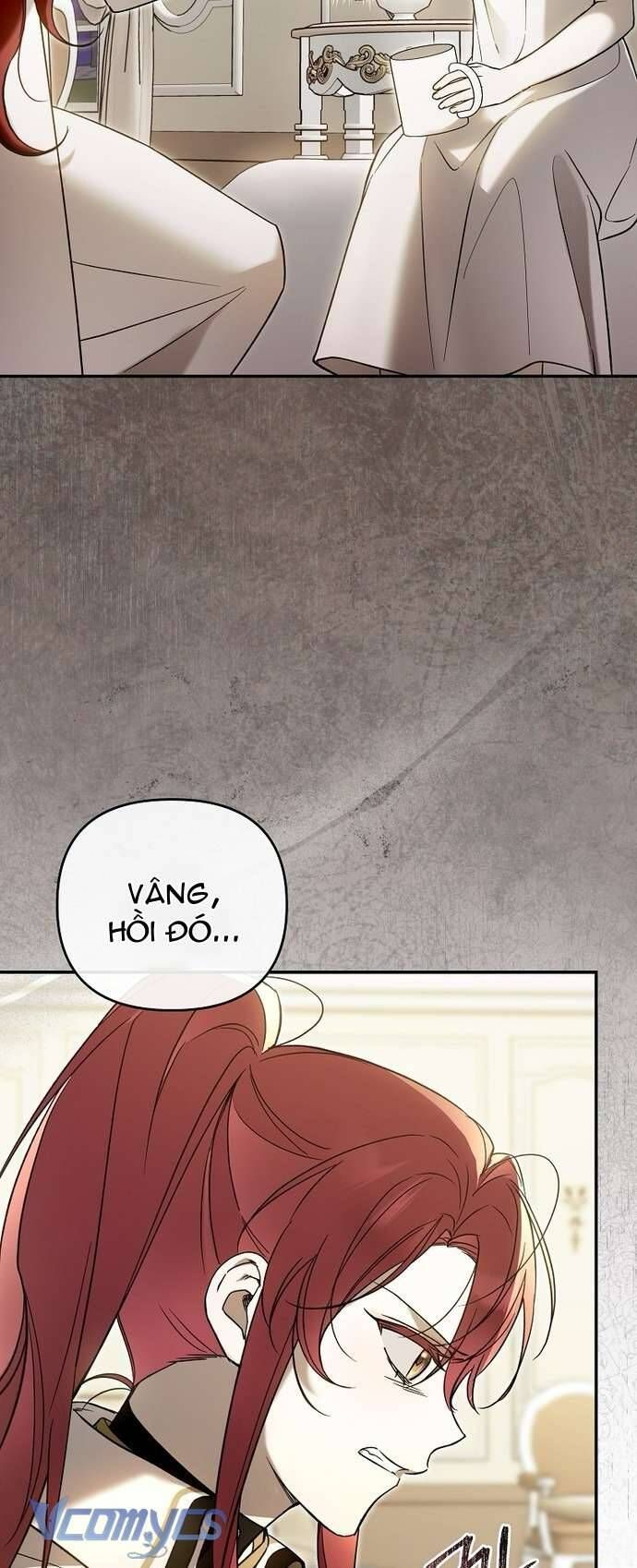 Độc Chiếm Sủng Ái Của Công Chúa Út, Mọi Người Đều Say Mê Tôi. - Chap 9 - Trang 36