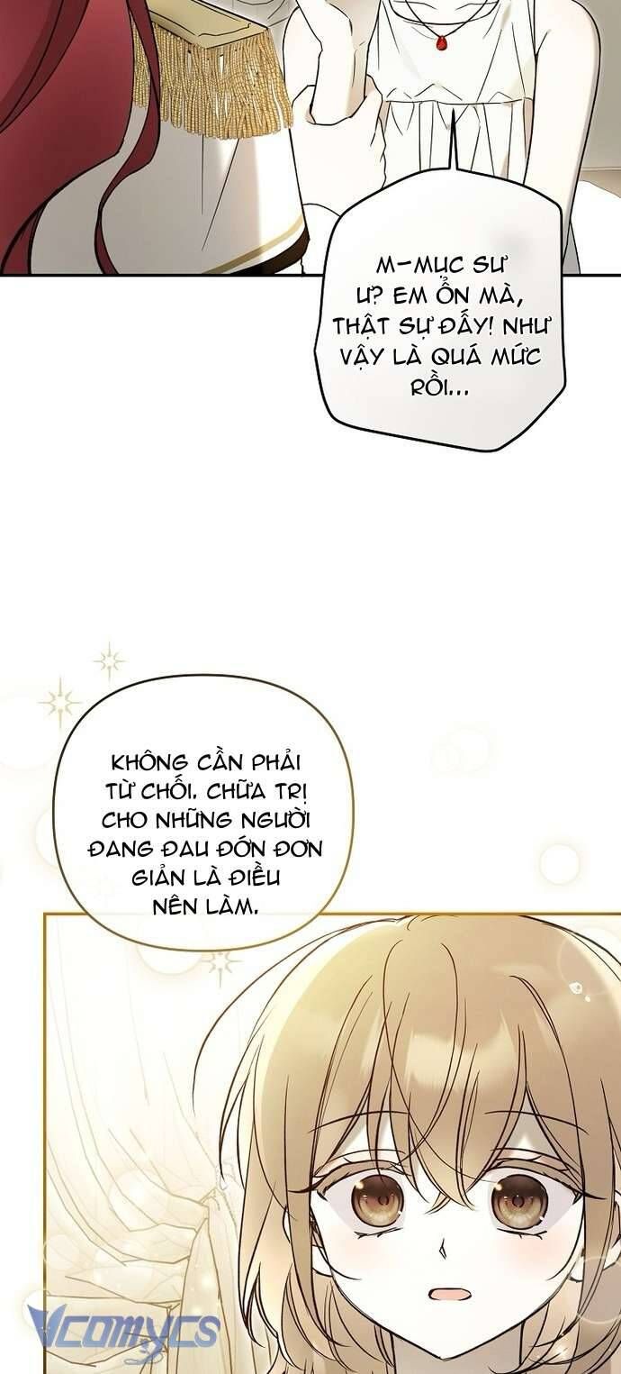 Độc Chiếm Sủng Ái Của Công Chúa Út, Mọi Người Đều Say Mê Tôi. - Chap 9 - Trang 38