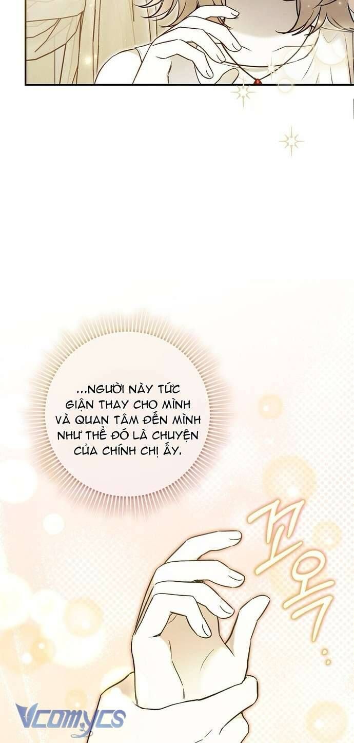 Độc Chiếm Sủng Ái Của Công Chúa Út, Mọi Người Đều Say Mê Tôi. - Chap 9 - Trang 39