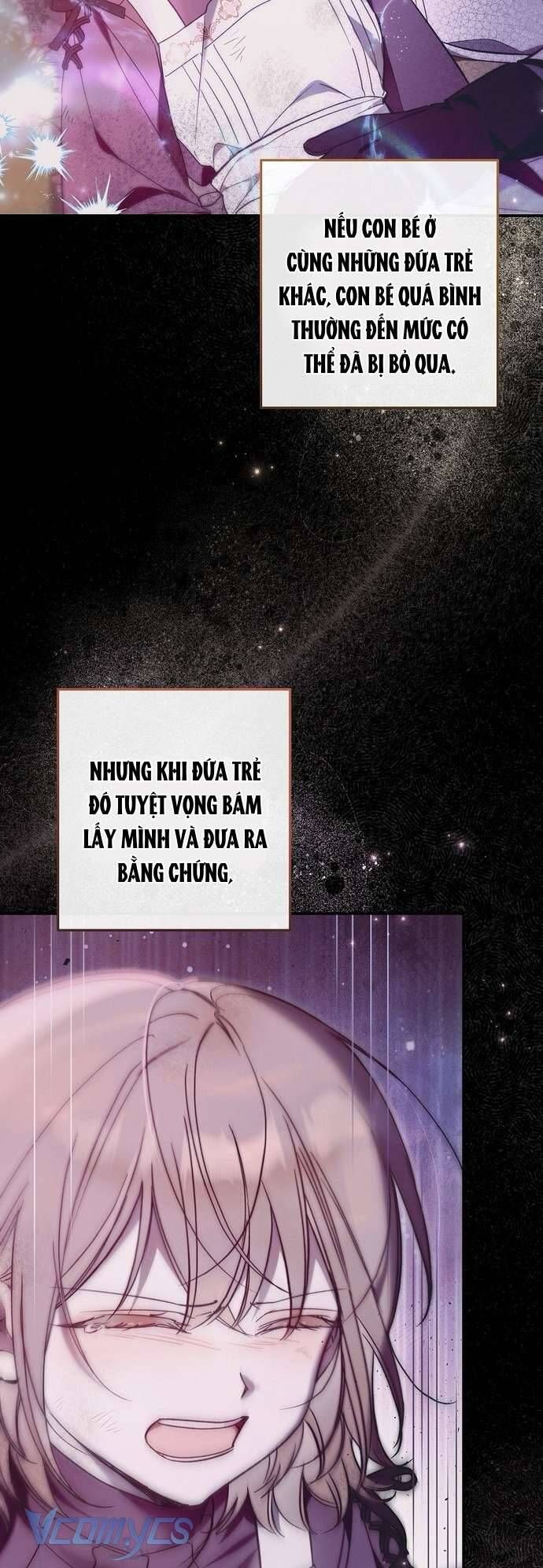 Độc Chiếm Sủng Ái Của Công Chúa Út, Mọi Người Đều Say Mê Tôi. - Chap 9 - Trang 5