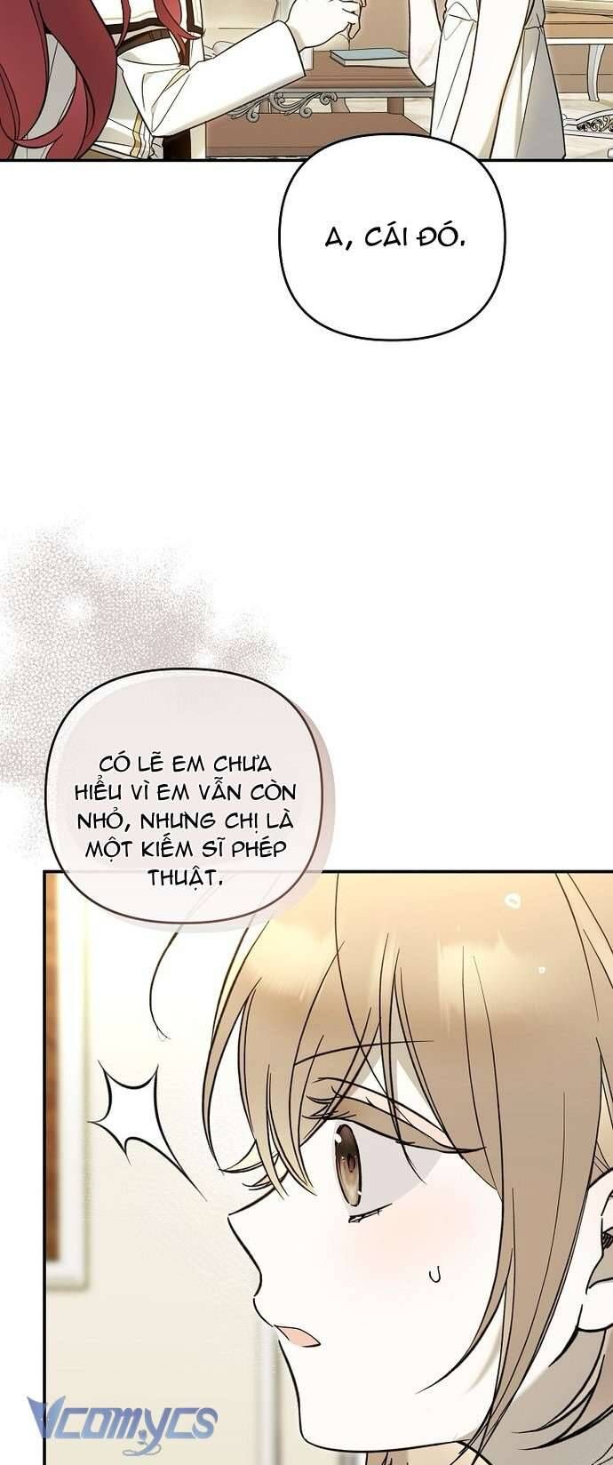 Độc Chiếm Sủng Ái Của Công Chúa Út, Mọi Người Đều Say Mê Tôi. - Chap 9 - Trang 41