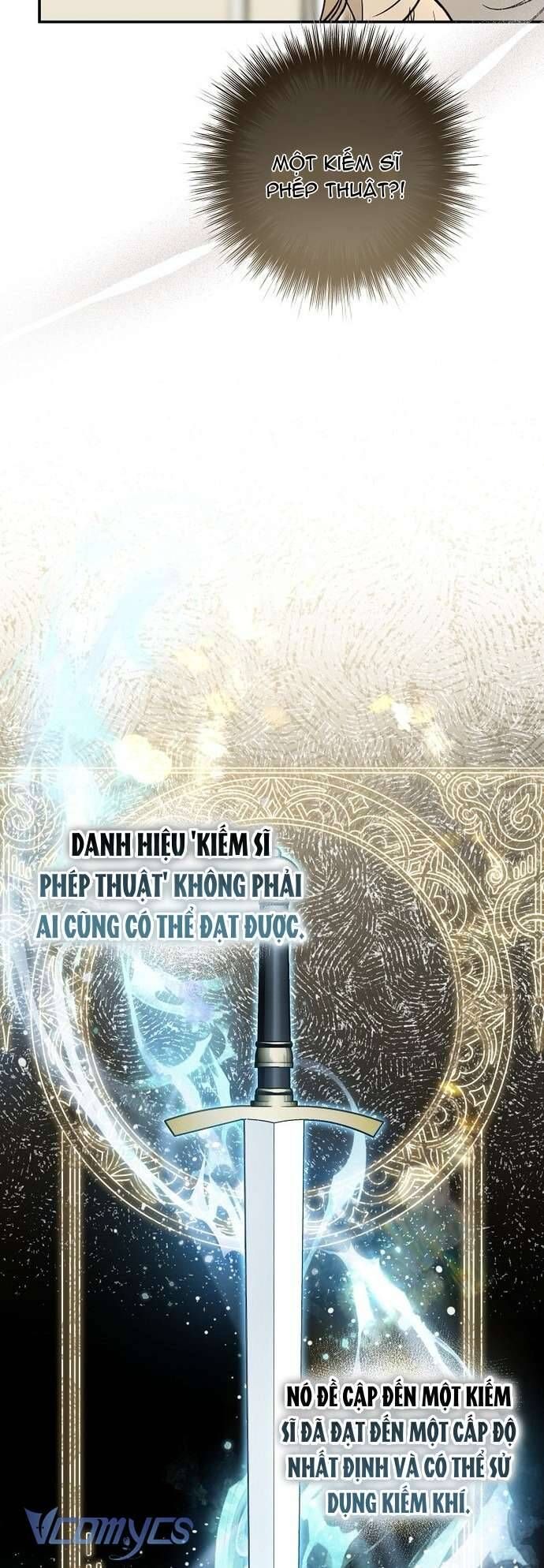 Độc Chiếm Sủng Ái Của Công Chúa Út, Mọi Người Đều Say Mê Tôi. - Chap 9 - Trang 42