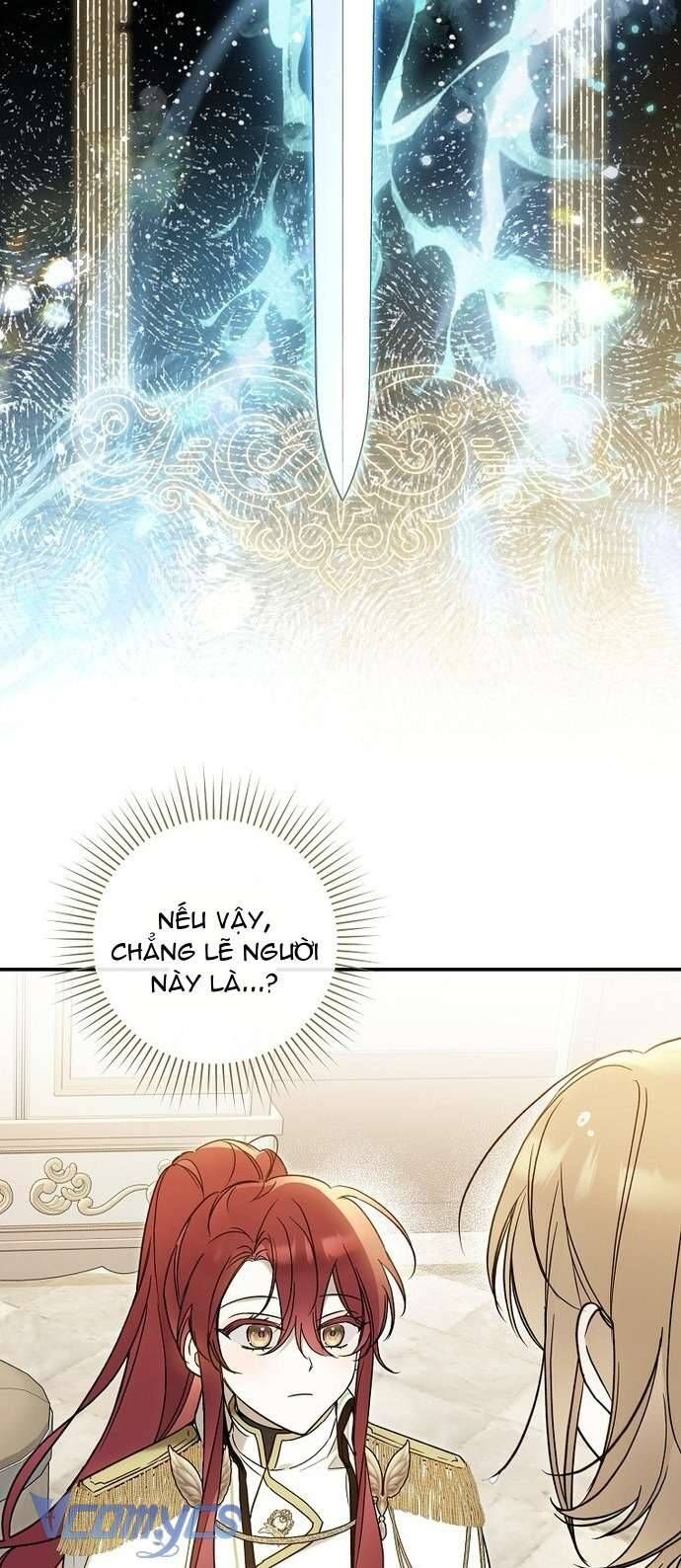 Độc Chiếm Sủng Ái Của Công Chúa Út, Mọi Người Đều Say Mê Tôi. - Chap 9 - Trang 43