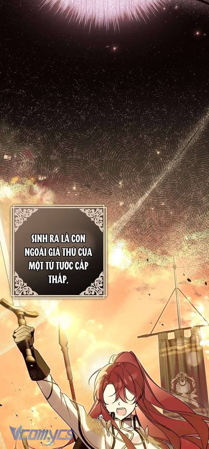 Độc Chiếm Sủng Ái Của Công Chúa Út, Mọi Người Đều Say Mê Tôi. - Chap 9 - Trang 46