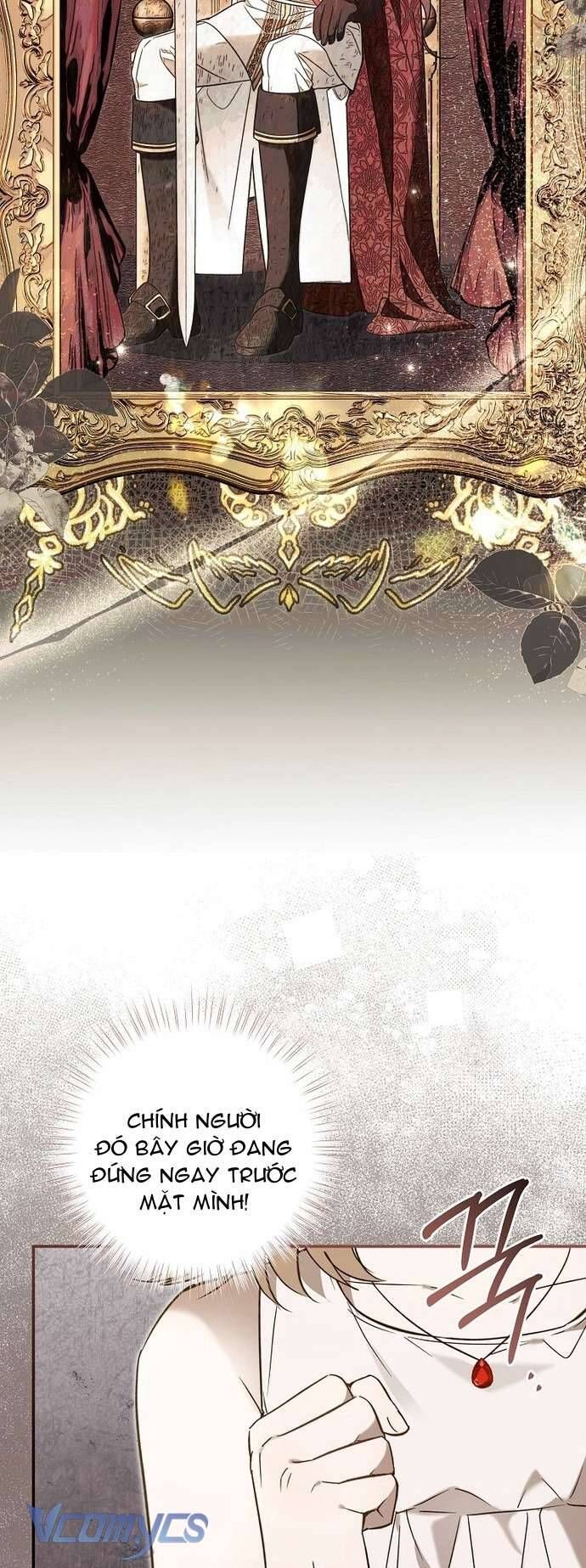 Độc Chiếm Sủng Ái Của Công Chúa Út, Mọi Người Đều Say Mê Tôi. - Chap 9 - Trang 49