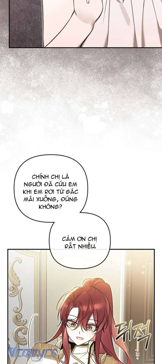 Độc Chiếm Sủng Ái Của Công Chúa Út, Mọi Người Đều Say Mê Tôi. - Chap 9 - Trang 50