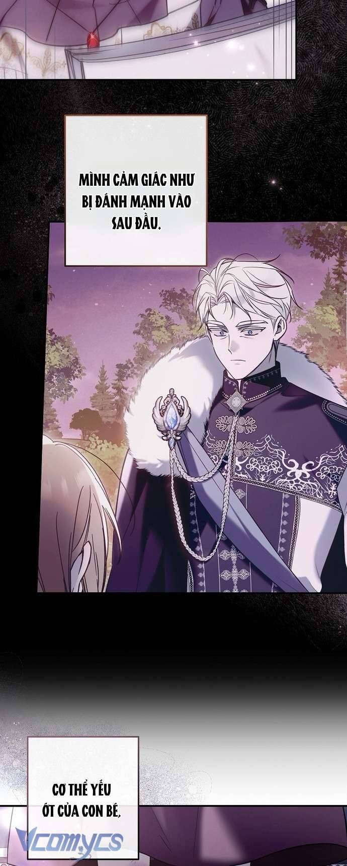 Độc Chiếm Sủng Ái Của Công Chúa Út, Mọi Người Đều Say Mê Tôi. - Chap 9 - Trang 6