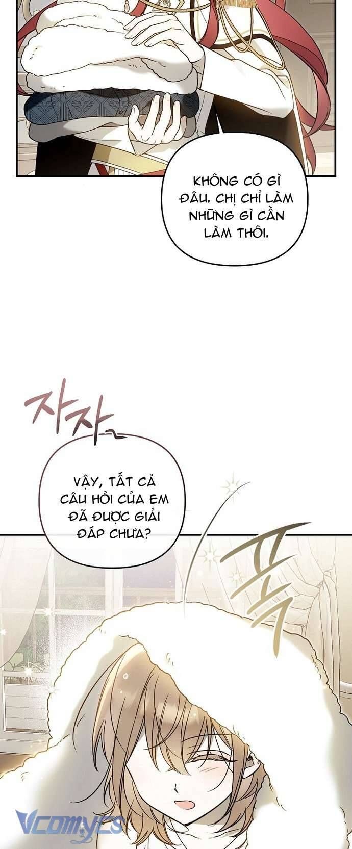 Độc Chiếm Sủng Ái Của Công Chúa Út, Mọi Người Đều Say Mê Tôi. - Chap 9 - Trang 51