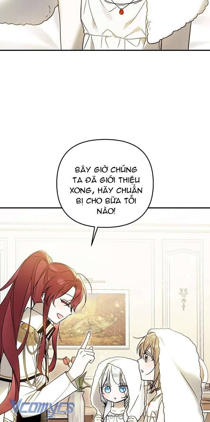 Độc Chiếm Sủng Ái Của Công Chúa Út, Mọi Người Đều Say Mê Tôi. - Chap 9 - Trang 52
