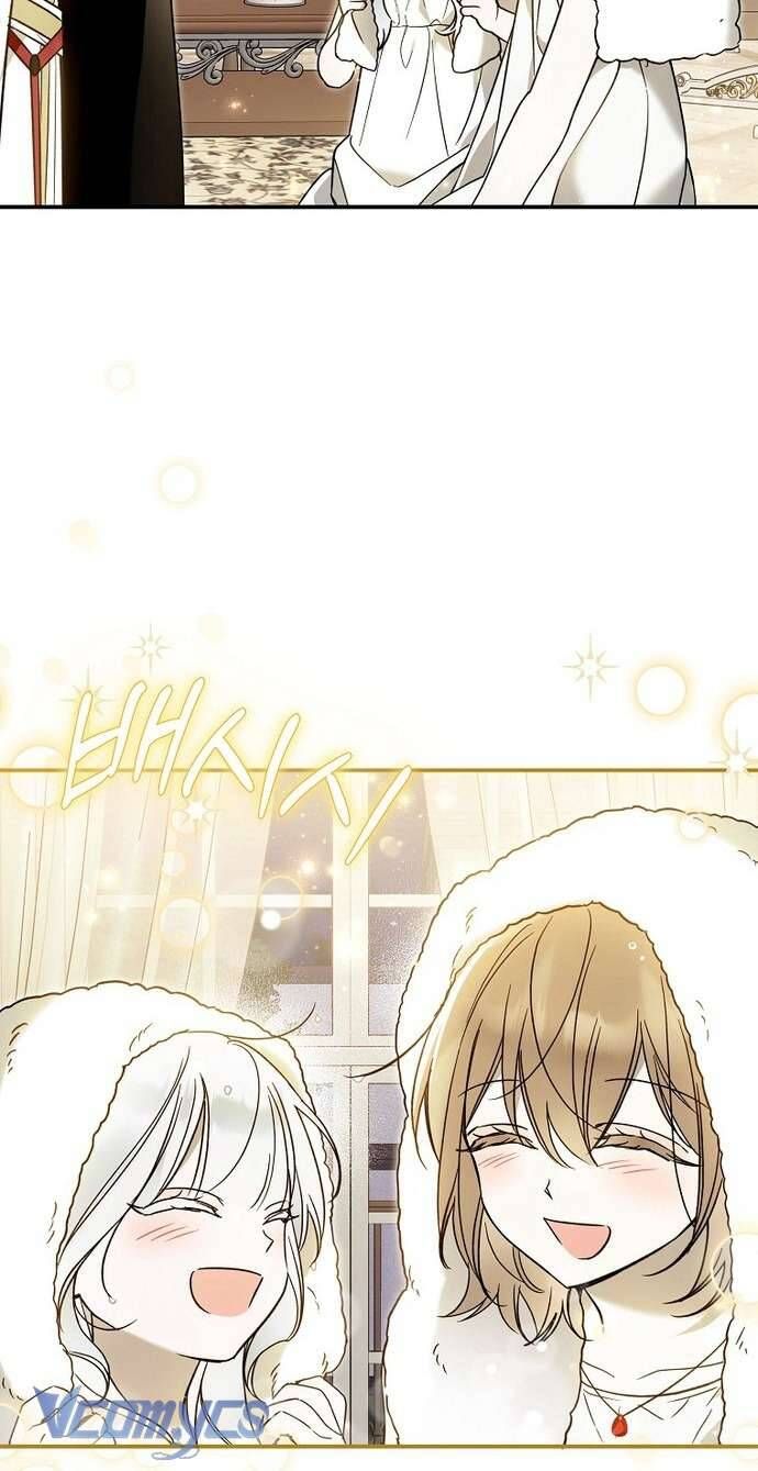 Độc Chiếm Sủng Ái Của Công Chúa Út, Mọi Người Đều Say Mê Tôi. - Chap 9 - Trang 53