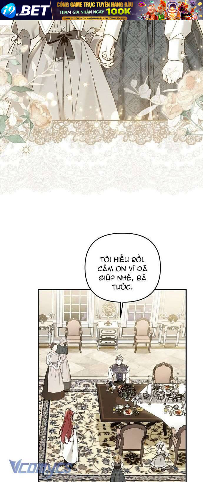 Độc Chiếm Sủng Ái Của Công Chúa Út, Mọi Người Đều Say Mê Tôi. - Chap 9 - Trang 57