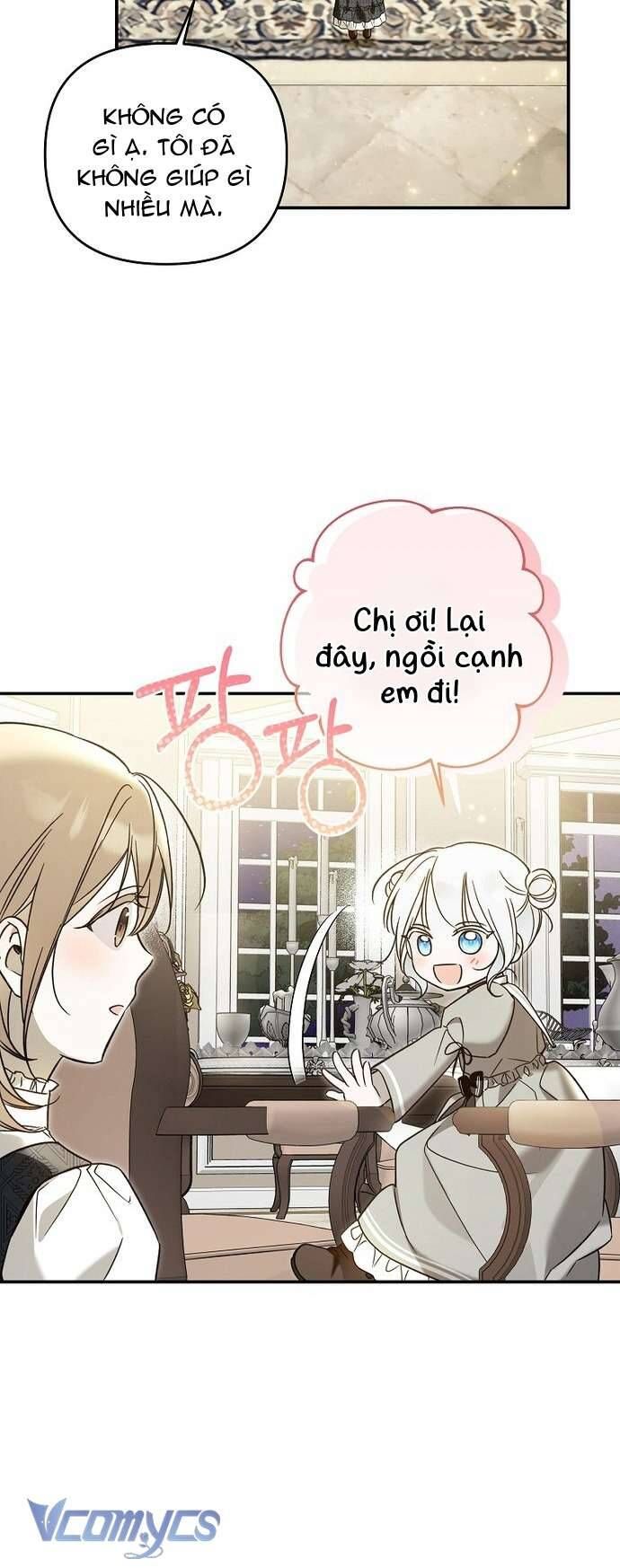 Độc Chiếm Sủng Ái Của Công Chúa Út, Mọi Người Đều Say Mê Tôi. - Chap 9 - Trang 58