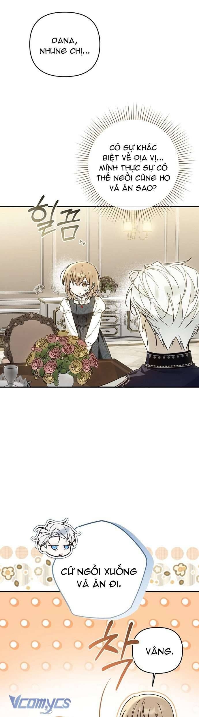 Độc Chiếm Sủng Ái Của Công Chúa Út, Mọi Người Đều Say Mê Tôi. - Chap 9 - Trang 59