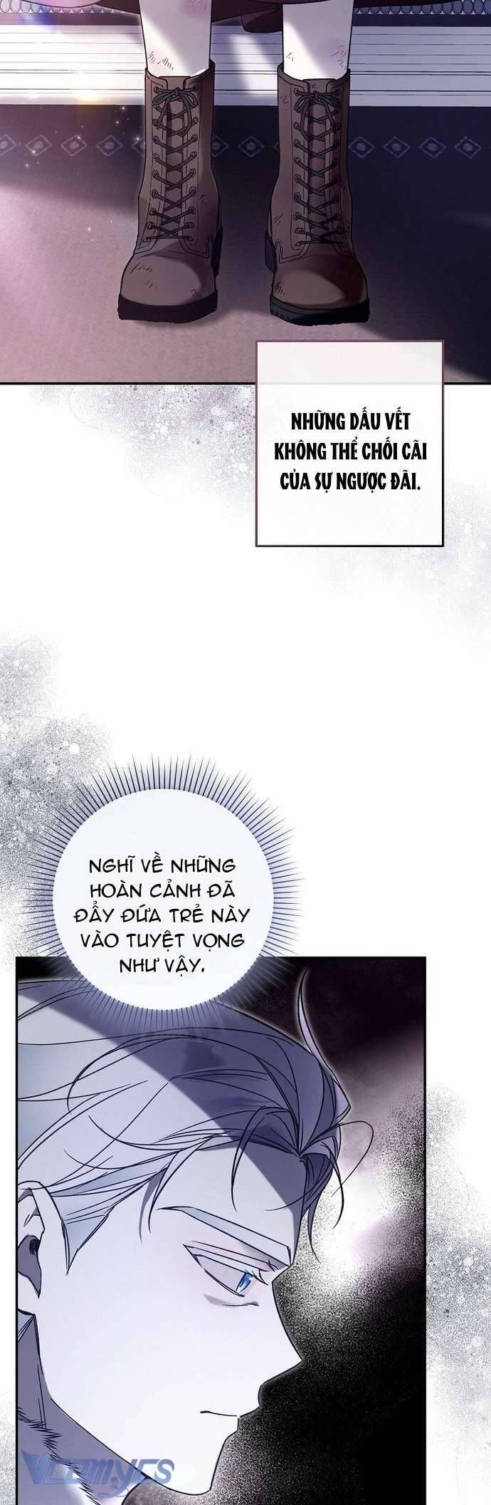 Độc Chiếm Sủng Ái Của Công Chúa Út, Mọi Người Đều Say Mê Tôi. - Chap 9 - Trang 7