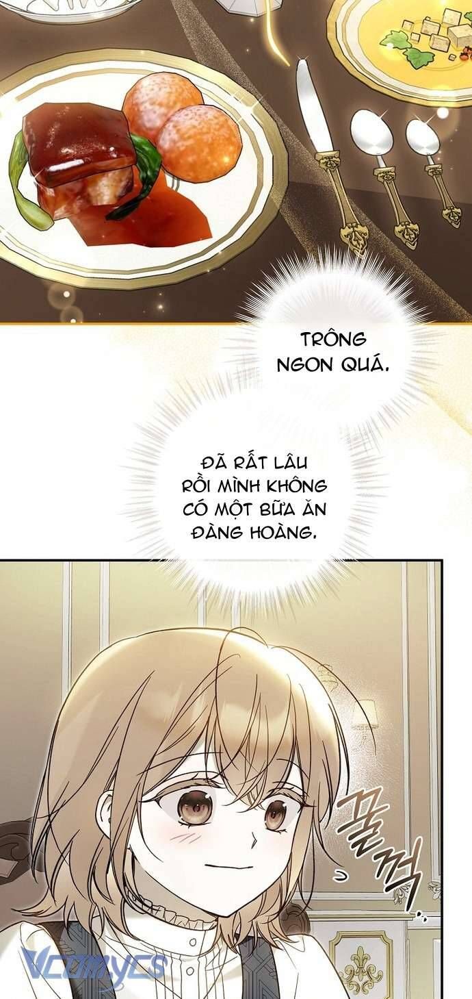 Độc Chiếm Sủng Ái Của Công Chúa Út, Mọi Người Đều Say Mê Tôi. - Chap 9 - Trang 61