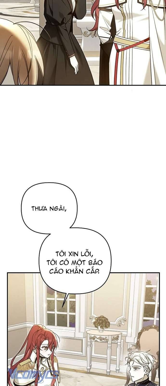 Độc Chiếm Sủng Ái Của Công Chúa Út, Mọi Người Đều Say Mê Tôi. - Chap 9 - Trang 63