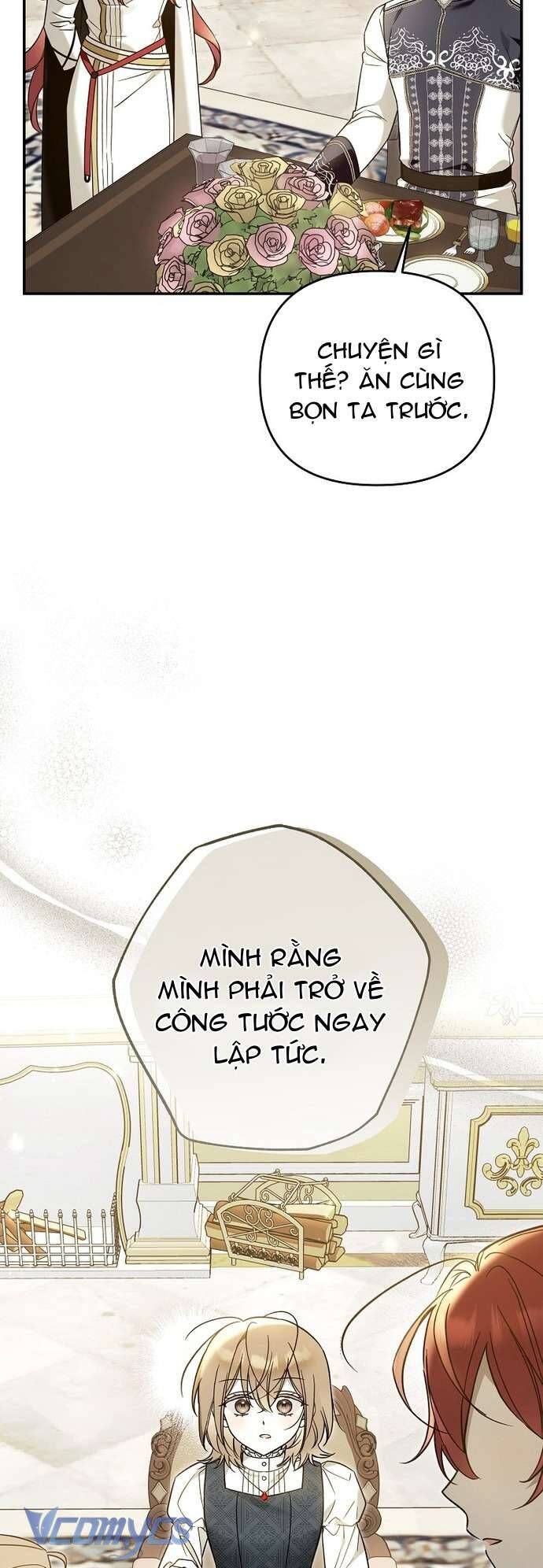 Độc Chiếm Sủng Ái Của Công Chúa Út, Mọi Người Đều Say Mê Tôi. - Chap 9 - Trang 64