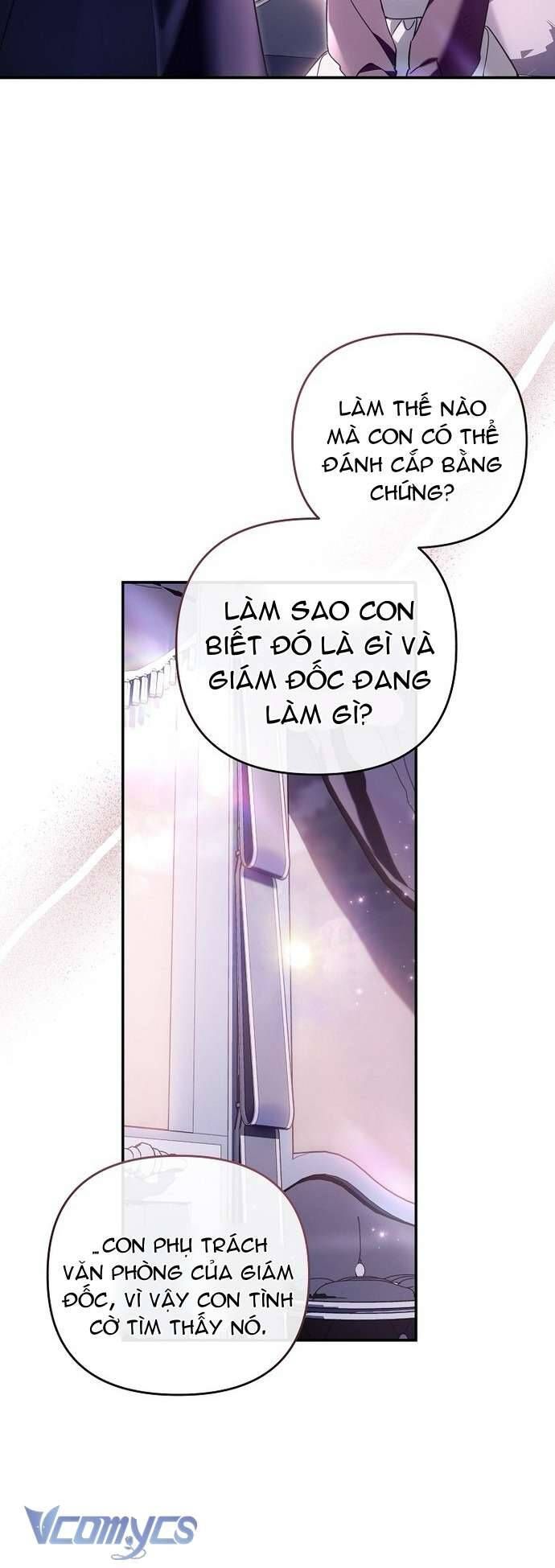 Độc Chiếm Sủng Ái Của Công Chúa Út, Mọi Người Đều Say Mê Tôi. - Chap 9 - Trang 9