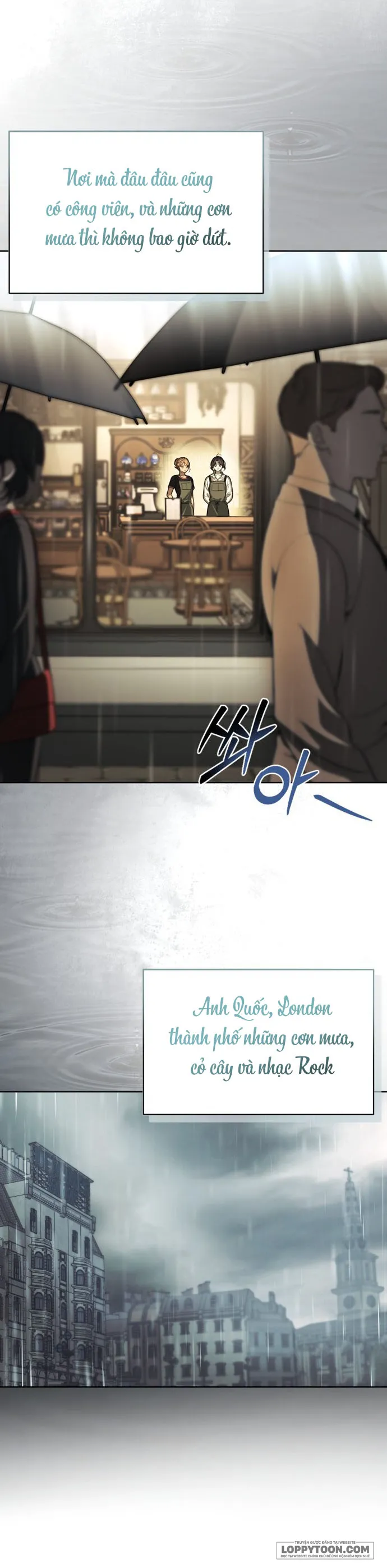 Đôi Mắt Xanh Nhạt - Chap 1 - Trang 24