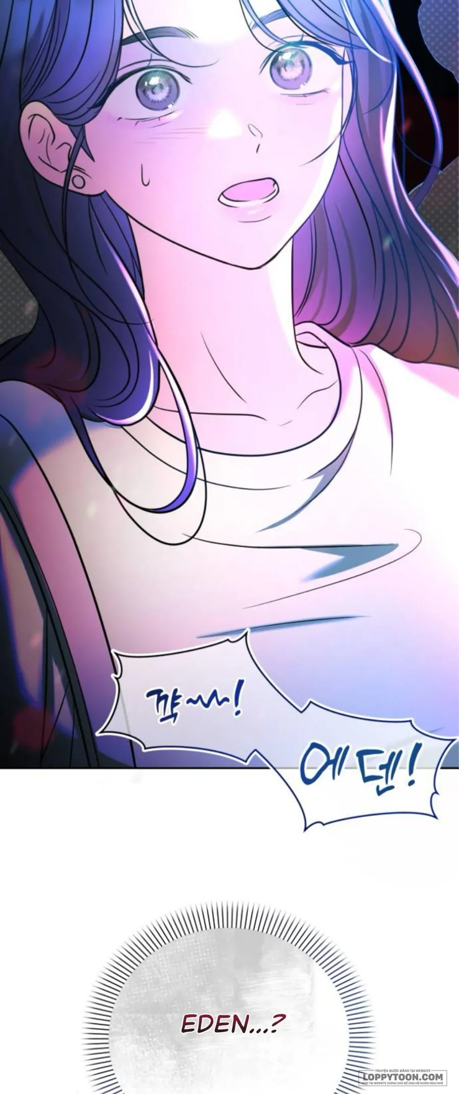 Đôi Mắt Xanh Nhạt - Chap 3 - Trang 48