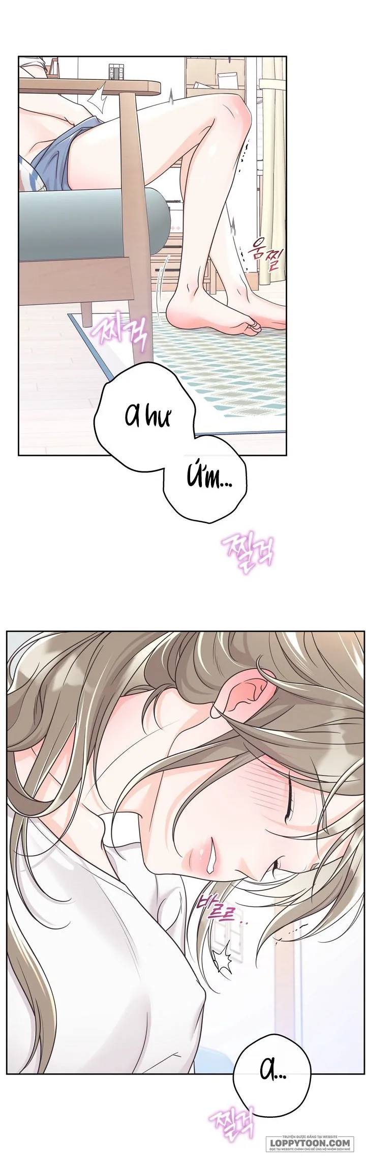 Đối Tác Ba Bên - Chap 1 - Trang 30