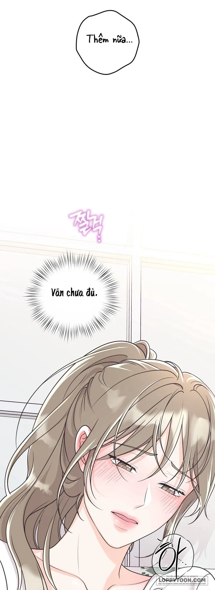 Đối Tác Ba Bên - Chap 1 - Trang 31