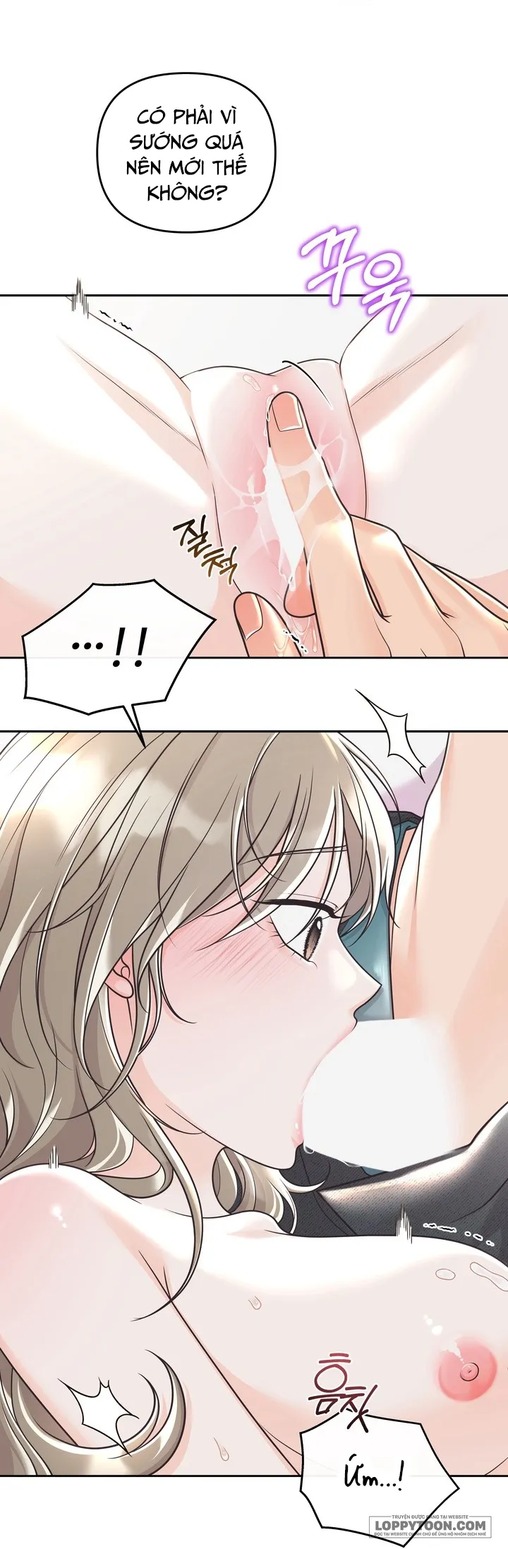 Đối Tác Ba Bên - Chap 11 - Trang 12