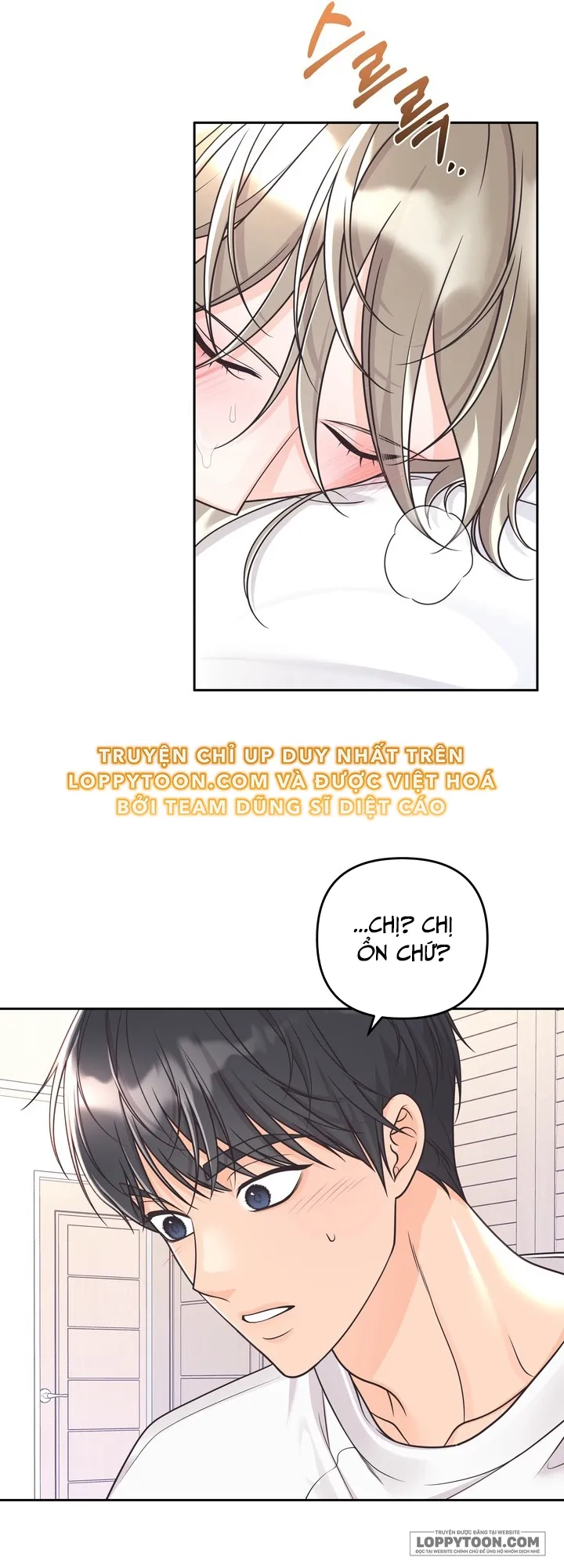 Đối Tác Ba Bên - Chap 11 - Trang 24