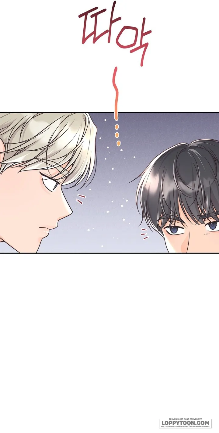 Đối Tác Ba Bên - Chap 11 - Trang 27