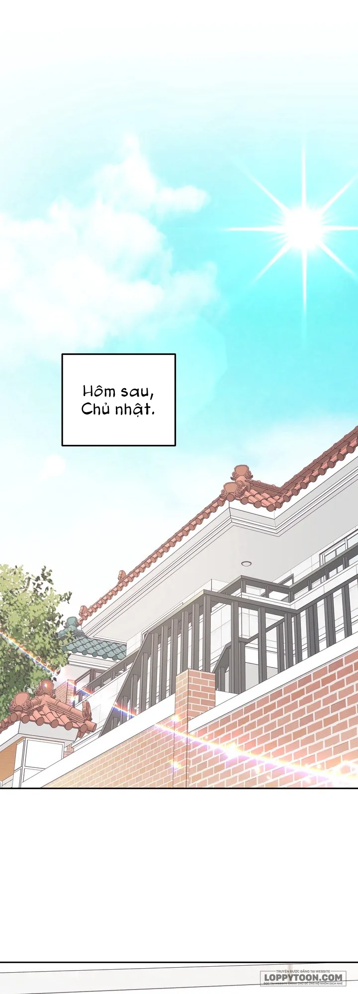 Đối Tác Ba Bên - Chap 11 - Trang 30