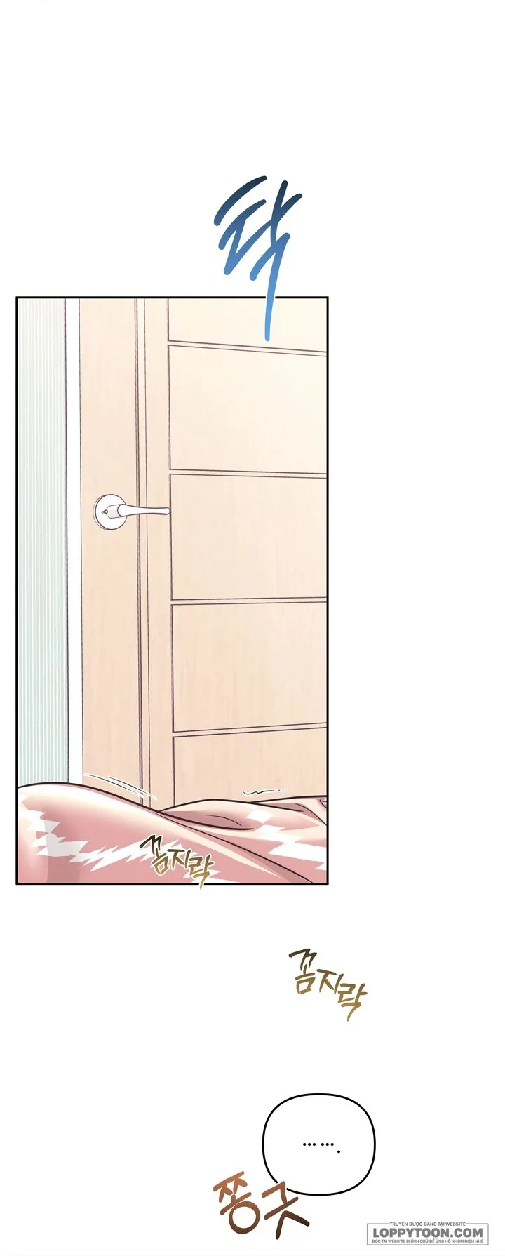 Đối Tác Ba Bên - Chap 11 - Trang 36