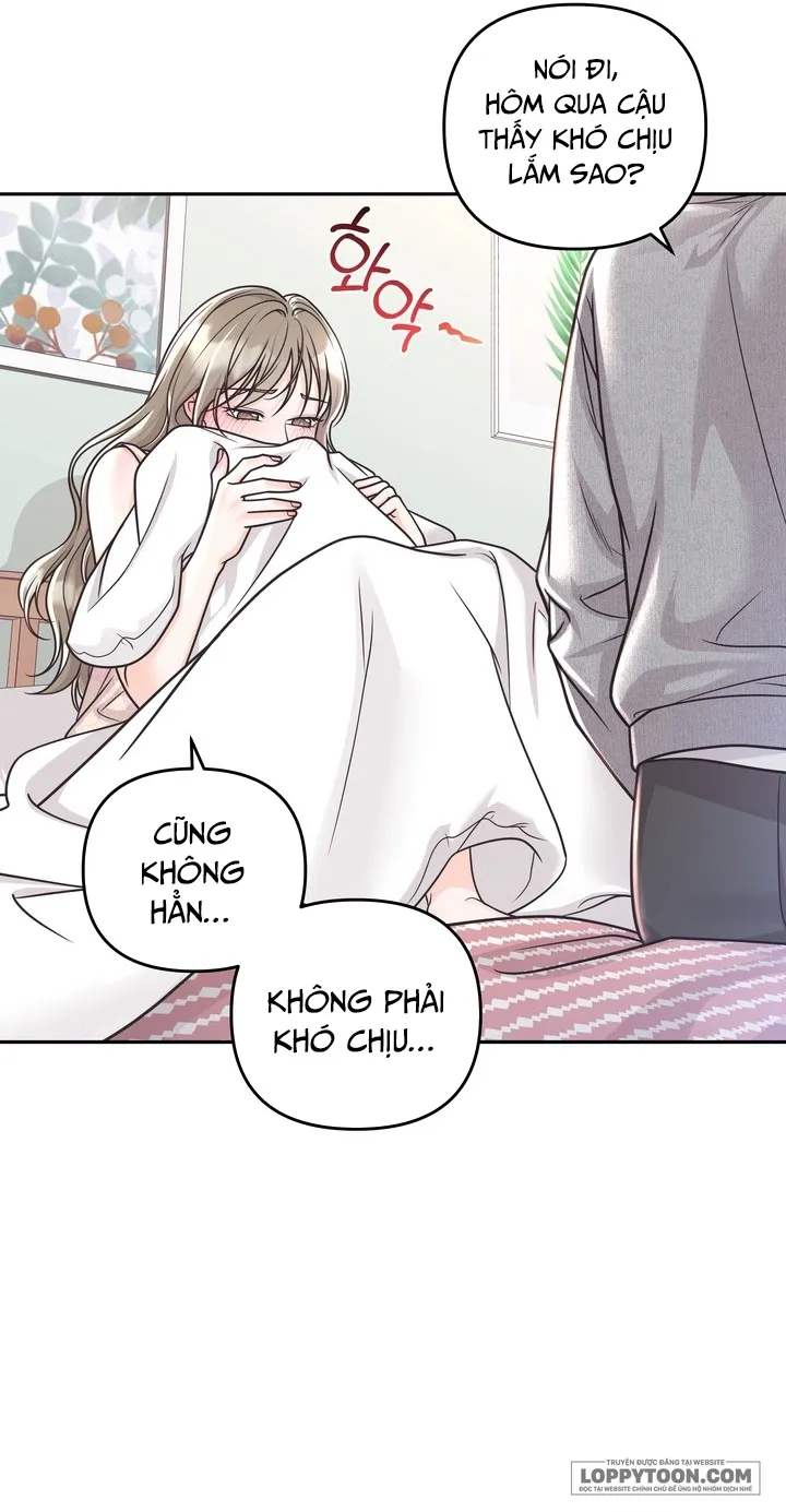 Đối Tác Ba Bên - Chap 11 - Trang 39