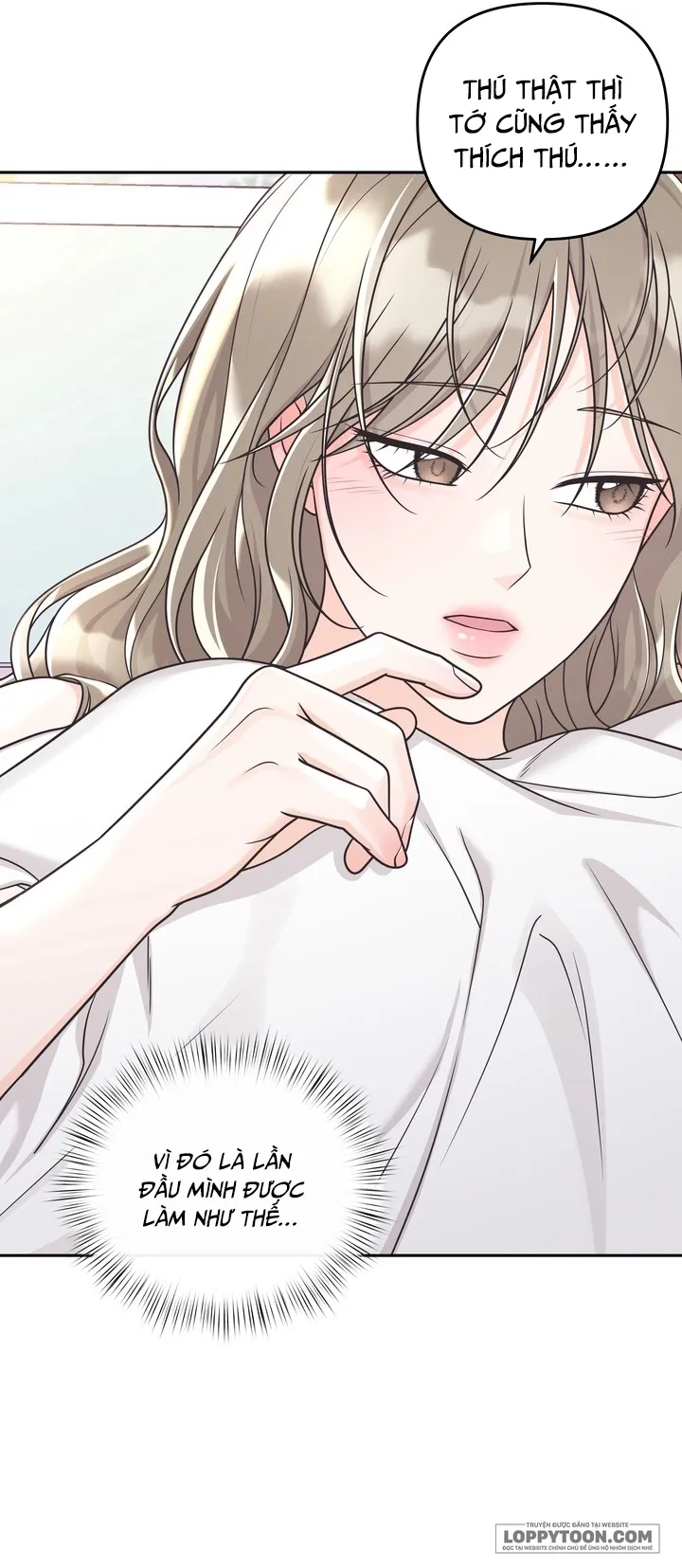 Đối Tác Ba Bên - Chap 11 - Trang 40