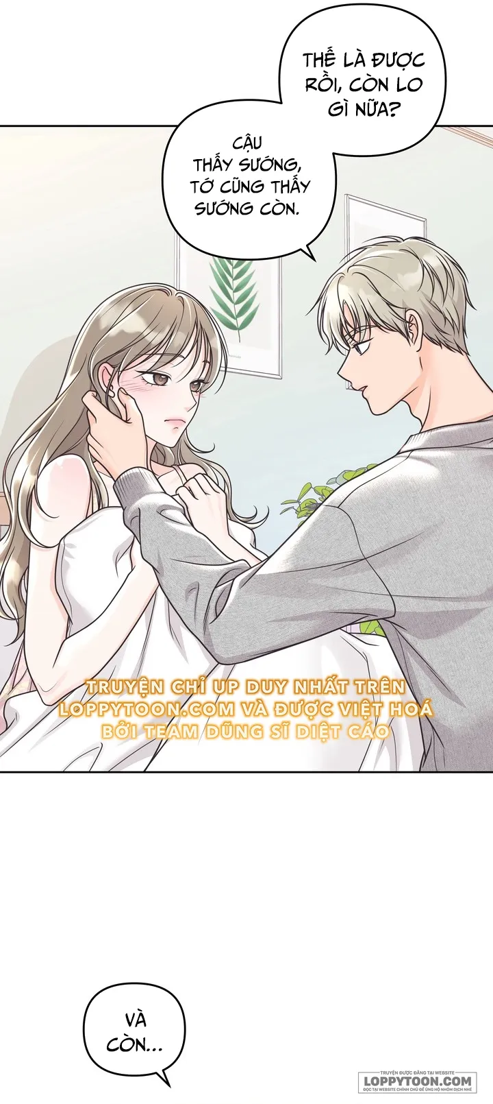 Đối Tác Ba Bên - Chap 11 - Trang 41